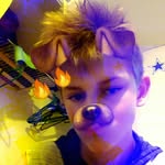 DallasParrish - @xxdallas_parrish24 - Instagram