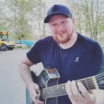 Dallas Patrick - @dallaspatrick_music - Instagram