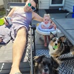 Dallas Patrick - Facebook