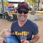 Dallas Patrick - @mrbrightside08 - Instagram
