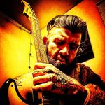 Red Dallas Pearson - @eudaimonianway - Instagram