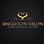 Singleton Event Center - @singletonsalon_dallastx - Instagram