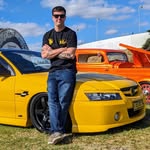 Dallas Sumner - @dallas_sumner - Instagram