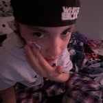 Dallas Jakob rain sutherland Cheechoo - @dallas1231386 - Instagram