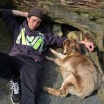 Dallas Sutherland - @dally_does_little - Instagram