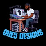 Dallas Sutton - @one5_designs - Instagram