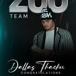 Dallas Thacker - @dallasthackertrading - Instagram