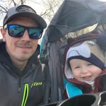 Dallas Todd - @a_guy_named_dallas - Instagram