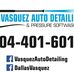 Dallas Vasquez - Facebook