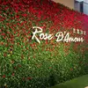 dallas flower wall ✨ - @dfw.dallas.flowerwall - TikTok