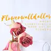 FlowerwallDallas - @flowerwalldallas - TikTok