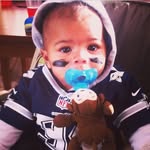 Dallas Ware - @dallas_is_boss_2014 - Instagram