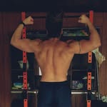 Dallas Ware - @dallasliftsheavyshit - Instagram