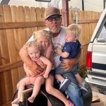 Charlie N Dallas Willis - @willis_4_life - Instagram