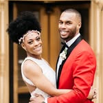 Dallis Johnson VeganDal - @veganmandal54 - Instagram