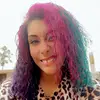 Dallis S. Johnson - @vanasmallz0420 - TikTok
