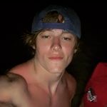 Dalton Armstrong - @daarmstro - Instagram