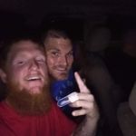 Dalton Armstrong - @daltonjames821 - Instagram