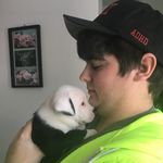 Dalton Baxter - @baxatron13 - Instagram