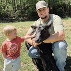 Dalton Buchanan - Facebook