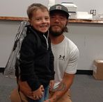 Dalton Buchanan - Facebook