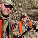Dalton Buchanan - Facebook