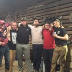 Dalton Buck - @daltonbuck127 - Instagram