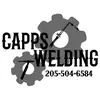 daltoncapps - @cappswelding - TikTok