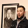 Dalton Carlson - @daltoncarlsonart - TikTok