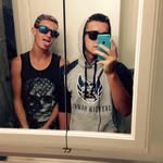 Dalton Case - @the_legend_aka_me - Instagram