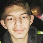 Dalton Caudill - @tht1guy38 - Instagram