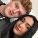 Dalton Caudill - @thatredheadguy54 - Instagram
