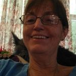 Susie Dalton Caudill - @caudillsusie - Instagram