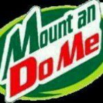Dalton Cooke - @mount_an_dew_me - Instagram