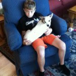 Dalton Cooke - @dalton_the_dork - Instagram