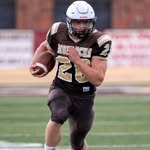 Dalton Cooper - @daltonlikesfootball - Instagram