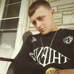 Dalton Cooper - @lil_coop20 - Instagram