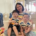 Dalton & Dawson - @zheyu22zhexun24 - Instagram