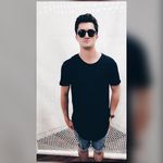 Dalton Douglas Bradbury - @daltondouglas - Instagram
