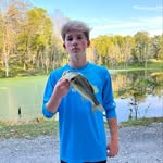 Dalton - @daltondyerfishing - Instagram