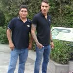 Antonio Dalton Flores Llerena - @antoniodaltonfloresllerena - Instagram