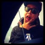 Dalton Flores - @skater_with_swag - Instagram