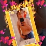Dalton flores - @daltonflores70 - Instagram