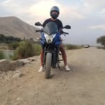 Dalton Huisa Flores - @dalton.huisa - Instagram