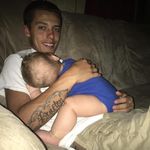 Dalton Floyd - @wakillonglive - Instagram