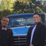 BigDaddyD - @foleydalton - Instagram