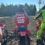 Dalton Foote - @d.foote_656 - Instagram