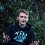 Dalton Francis - @jahnis_start - Instagram