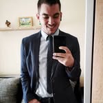 Dalton Francis - @daltonfrancis543 - Instagram