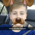 Dalton Francis - @spacetoytruck18 - Instagram